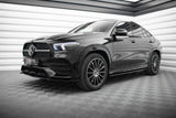 Maxton Design - Side Skirts Diffusers Mercedes Benz GLE-Class AMG-Line & 53 AMG Coupe C167 Side Skirts Diffusers Maxton Design royalty-bespoke.myshopify.com