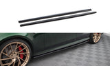 Maxton Design - Side Skirts Diffusers Mercedes Benz E63 AMG W213 (Facelift) Side Skirts Diffusers Maxton Design royalty-bespoke.myshopify.com