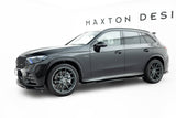 Maxton Design - Side Skirts Diffusers Mercedes Benz GLC43 AMG X254 - Royal Body Kits