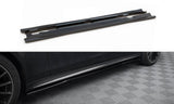 Maxton Design - Side Skirts Diffusers Mercedes Benz AMG GT 53 4-Door Coupe Side Skirts Diffusers Maxton Design royalty-bespoke.myshopify.com
