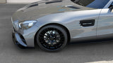 Maxton Design - Side Skirts Diffusers Mercedes Benz AMG GT/GTS C190 (Facelift) Side Skirts Diffusers Maxton Design royalty-bespoke.myshopify.com