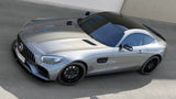 Maxton Design - Side Skirts Diffusers Mercedes Benz AMG GT/GTS C190 (Facelift) Side Skirts Diffusers Maxton Design royalty-bespoke.myshopify.com