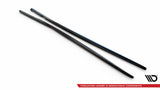 Maxton Design - Side Skirts Diffusers Mercedes Benz CLK-Class W209 Side Skirts Diffusers Maxton Design royalty-bespoke.myshopify.com