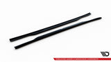Maxton Design - Side Skirts Diffusers Mercedes Benz E-Class W212 (Facelift) Side Skirts Diffusers Maxton Design royalty-bespoke.myshopify.com