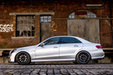 Maxton Design - Side Skirts Diffusers Mercedes Benz E-Class AMG-Line / E63 AMG Sedan W212 (Facelift) Side Skirts Diffusers Maxton Design royalty-bespoke.myshopify.com