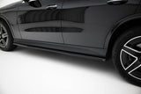 Maxton Design - Side Skirts Diffusers Mercedes Benz GLC-Class Coupe AMG-Line C254 Side Skirts Diffusers Maxton Design royalty-bespoke.myshopify.com