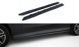 Maxton Design - Side Skirts Diffusers Mercedes Benz GLC-Class Coupe AMG-Line C254 Side Skirts Diffusers Maxton Design royalty-bespoke.myshopify.com