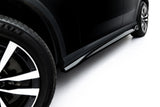 Maxton Design - Side Skirts Diffusers Mercedes Benz GLC-Class Coupe C254