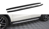 Maxton Design - Side Skirts Diffusers Mercedes Benz GLE-Class Coupe AMG-Line / GLE43 AMG C292 Side Skirts Diffusers Maxton Design royalty-bespoke.myshopify.com