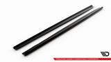 Maxton Design - Side Skirts Diffusers Mercedes Benz S-Class AMG-Line Coupe C217 (Facelift) Side Skirts Diffusers Maxton Design royalty-bespoke.myshopify.com