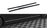 Maxton Design - Side Skirts Diffusers Mercedes Benz S-Class Long Version W222 Side Skirts Diffusers Maxton Design royalty-bespoke.myshopify.com
