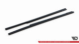 Maxton Design - Side Skirts Diffusers Mercedes Benz S-Class Long Version W222 Side Skirts Diffusers Maxton Design royalty-bespoke.myshopify.com