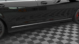 Maxton Design - Side Skirts Diffusers Mercedes Benz S-Class Long Version W222 Side Skirts Diffusers Maxton Design royalty-bespoke.myshopify.com