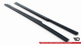 Maxton Design - Side Skirts Diffusers Mercedes Benz S-Class W222 Side Skirts Diffusers Maxton Design royalty-bespoke.myshopify.com
