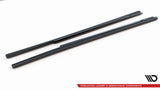 Maxton Design - Side Skirts Diffusers Mercedes Benz S-Class W222 Side Skirts Diffusers Maxton Design royalty-bespoke.myshopify.com