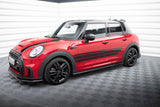 Maxton Design - Side Skirts Diffusers Mini John Cooper Works F55 (Facelift) Side Skirts Diffusers Maxton Design royalty-bespoke.myshopify.com