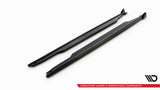 Maxton Design - Side Skirts Diffusers Mini One R56 Side Skirts Diffusers Maxton Design royalty-bespoke.myshopify.com