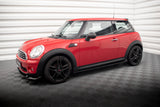 Maxton Design - Side Skirts Diffusers Mini One R56 Side Skirts Diffusers Maxton Design royalty-bespoke.myshopify.com