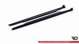 Maxton Design - Side Skirts Diffusers Mini One R56 Side Skirts Diffusers Maxton Design royalty-bespoke.myshopify.com