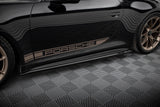 Maxton Design - Side Skirts Diffusers Porsche 992 GT3 Side Skirts Diffusers Maxton Design royalty-bespoke.myshopify.com