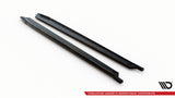 Maxton Design - Side Skirts Diffusers Porsche 992 GT3 Side Skirts Diffusers Maxton Design royalty-bespoke.myshopify.com