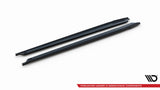 Maxton Design - Side Skirts Diffusers Porsche 992 GT3 Side Skirts Diffusers Maxton Design royalty-bespoke.myshopify.com