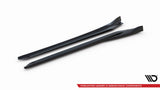 Maxton Design - Side Skirts Diffusers Porsche 997 Turbo Side Skirts Diffusers Maxton Design royalty-bespoke.myshopify.com