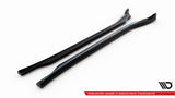 Maxton Design - Side Skirts Diffusers Porsche Cayenne MK2 (Facelift) Side Skirts Diffusers Maxton Design royalty-bespoke.myshopify.com