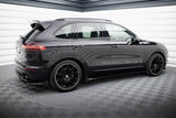 Maxton Design - Side Skirts Diffusers Porsche Cayenne MK2 (Facelift) Side Skirts Diffusers Maxton Design royalty-bespoke.myshopify.com