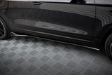 Maxton Design - Side Skirts Diffusers Porsche Cayenne MK2 (Facelift) Side Skirts Diffusers Maxton Design royalty-bespoke.myshopify.com