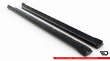 Maxton Design - Side Skirts Diffusers Porsche Cayenne Sport Design MK3 / Standard MK3 (Facelift) Side Skirts Diffusers Maxton Design royalty-bespoke.myshopify.com