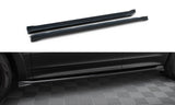 Maxton Design - Side Skirts Diffusers Porsche Cayenne Sport Design MK3 / Standard MK3 (Facelift) Side Skirts Diffusers Maxton Design royalty-bespoke.myshopify.com