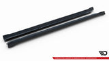 Maxton Design - Side Skirts Diffusers Porsche Cayenne Sport Design MK3 / Standard MK3 (Facelift) Side Skirts Diffusers Maxton Design royalty-bespoke.myshopify.com