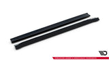 Maxton Design - Side Skirts Diffusers Porsche Macan T / GTS MK1 (Facelift 2) Side Skirts Diffusers Maxton Design royalty-bespoke.myshopify.com