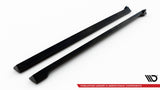 Maxton Design - Side Skirts Diffusers Rolls Royce Cullinan Side Skirts Diffusers Maxton Design royalty-bespoke.myshopify.com