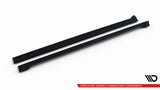 Maxton Design - Side Skirts Diffusers Rolls Royce Cullinan Side Skirts Diffusers Maxton Design royalty-bespoke.myshopify.com