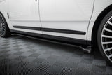 Maxton Design - Side Skirts Diffusers Rolls Royce Cullinan Side Skirts Diffusers Maxton Design royalty-bespoke.myshopify.com