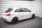 Maxton Design - Side Skirts Diffusers Seat Ibiza FR SC MK4 (Facelift)