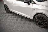 Maxton Design - Side Skirts Diffusers Seat Ibiza FR SC MK4 (Facelift) Side Skirts Diffusers Maxton Design royalty-bespoke.myshopify.com
