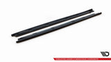 Maxton Design - Side Skirts Diffusers Seat Ibiza FR SC MK4 (Facelift) Side Skirts Diffusers Maxton Design royalty-bespoke.myshopify.com