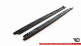 Maxton Design - Side Skirts Diffusers Seat Ibiza FR SC MK4 (Facelift) Side Skirts Diffusers Maxton Design royalty-bespoke.myshopify.com