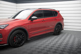 Maxton Design - Side Skirts Diffusers Seat Tarraco FR MK1 Side Skirts Diffusers Maxton Design royalty-bespoke.myshopify.com