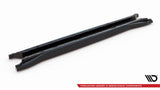 Maxton Design - Side Skirts Diffusers Seat Tarraco FR MK1 Side Skirts Diffusers Maxton Design royalty-bespoke.myshopify.com