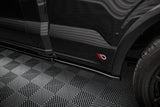 Maxton Design - Side Skirts Diffusers Shelby F150 Super Snake Side Skirts Diffusers Maxton Design royalty-bespoke.myshopify.com
