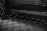 Maxton Design - Side Skirts Diffusers Shelby F150 Super Snake Side Skirts Diffusers Maxton Design royalty-bespoke.myshopify.com