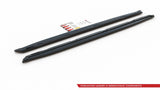 Maxton Design - Side Skirts Diffusers Skoda Kodiaq Sportline/RS MK1 (Version with Mudflaps) Side Skirts Diffusers Maxton Design royalty-bespoke.myshopify.com