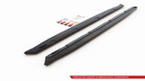 Maxton Design - Side Skirts Diffusers Skoda Kodiaq Sportline/RS MK1 (Version with Mudflaps) Side Skirts Diffusers Maxton Design royalty-bespoke.myshopify.com