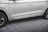 Maxton Design - Side Skirts Diffusers Skoda Kodiaq RS MK1 (Facelift) Side Skirts Diffusers Maxton Design royalty-bespoke.myshopify.com