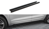 Maxton Design - Side Skirts Diffusers Skoda Kodiaq RS MK1 (Facelift) Side Skirts Diffusers Maxton Design royalty-bespoke.myshopify.com
