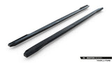 Maxton Design - Side Skirts Diffusers Subaru WRX STI MK2 - Royal Body Kits